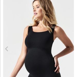 Blanqi maternity tank S